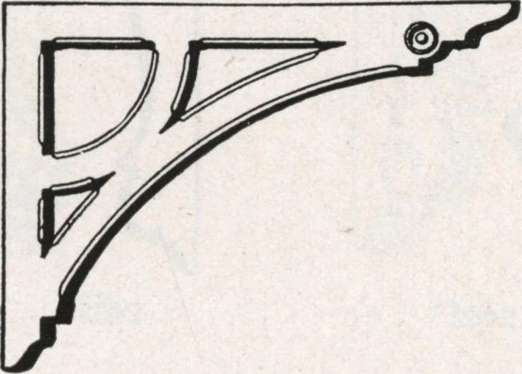 An illustration from General catalog 1911-1912, 1912, leaf 334