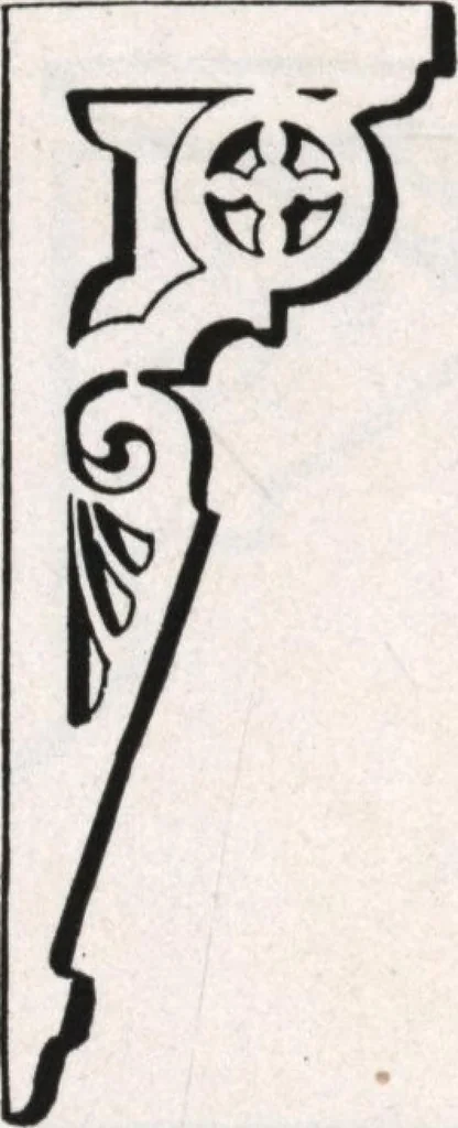 An illustration from General catalog 1911-1912, 1912, leaf 335