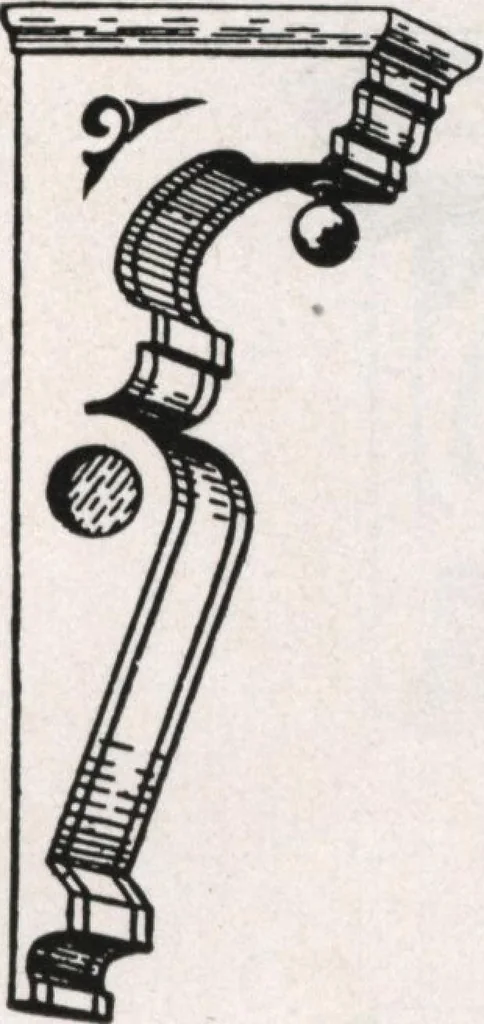 An illustration from General catalog 1911-1912, 1912, leaf 336