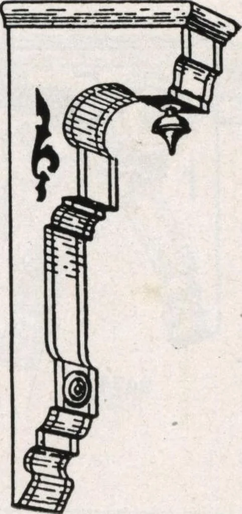 An illustration from General catalog 1911-1912, 1912, leaf 336