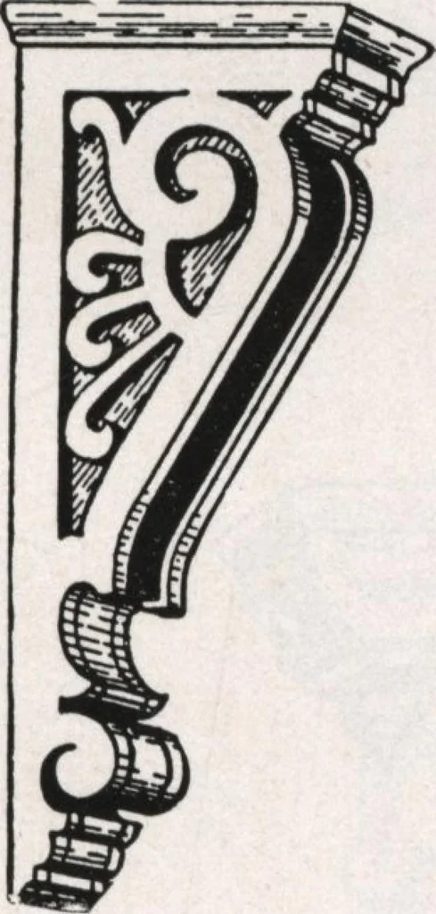 An illustration from General catalog 1911-1912, 1912, leaf 336
