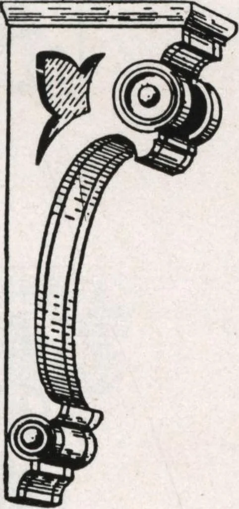 An illustration from General catalog 1911-1912, 1912, leaf 336