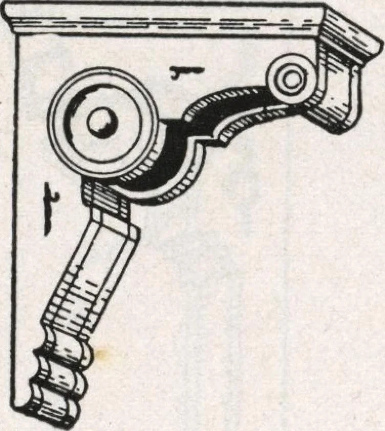 An illustration from General catalog 1911-1912, 1912, leaf 337