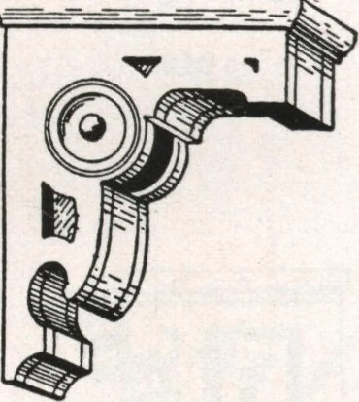 An illustration from General catalog 1911-1912, 1912, leaf 337