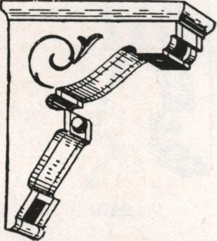An illustration from General catalog 1911-1912, 1912, leaf 337