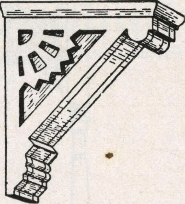 An illustration from General catalog 1911-1912, 1912, leaf 338
