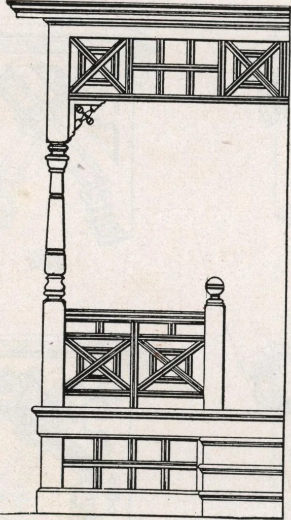 An illustration from General catalog 1911-1912, 1912, leaf 339