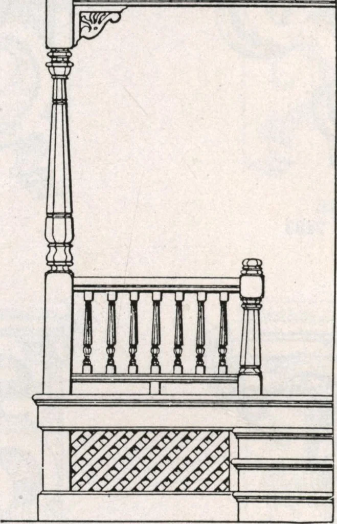 An illustration from General catalog 1911-1912, 1912, leaf 339