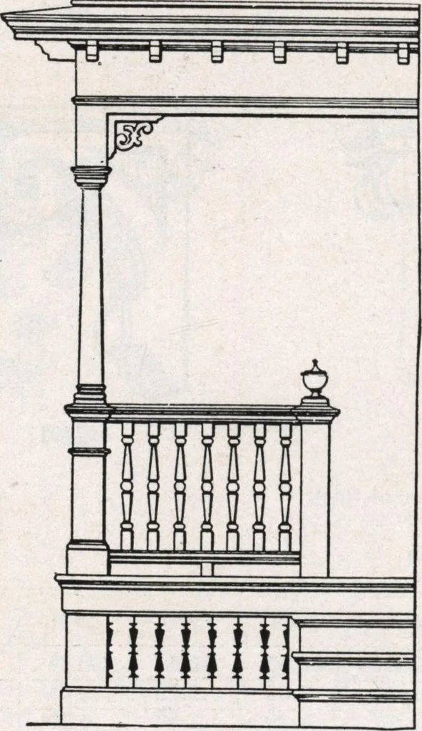 An illustration from General catalog 1911-1912, 1912, leaf 339