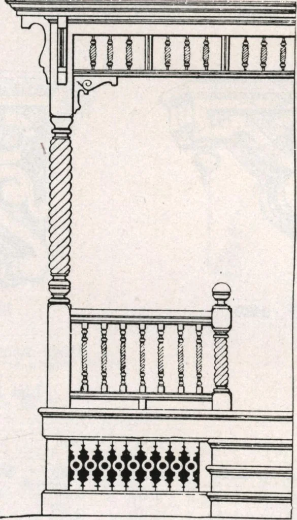 An illustration from General catalog 1911-1912, 1912, leaf 339