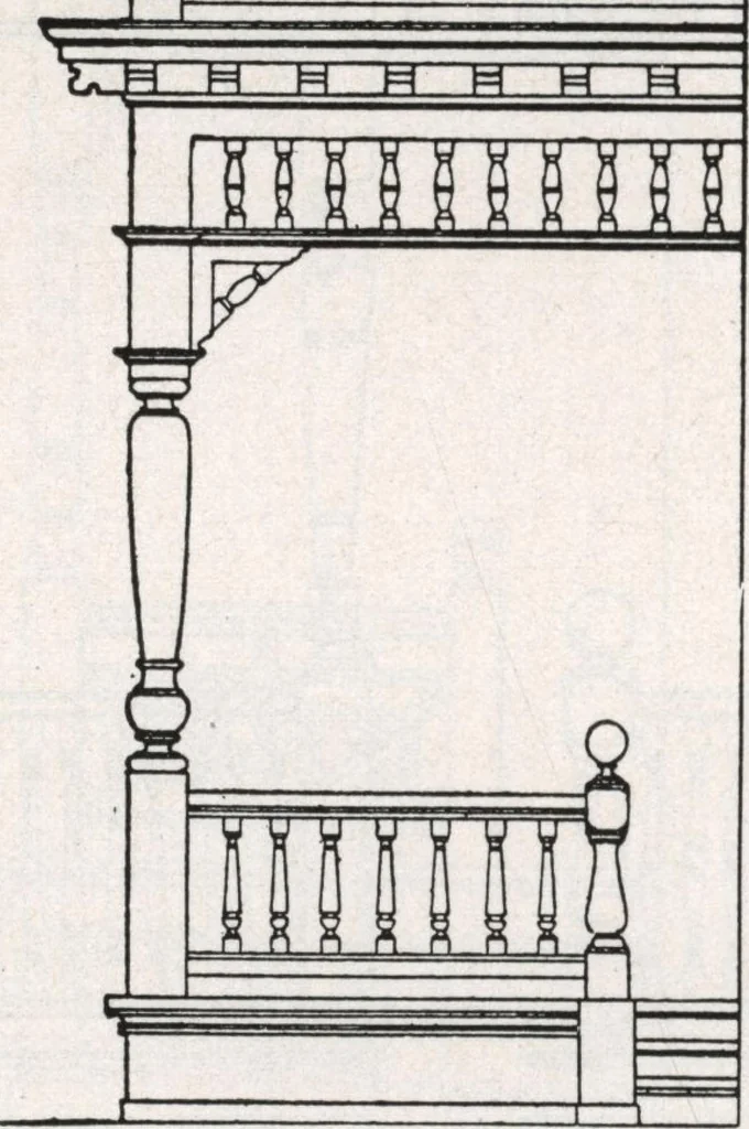 An illustration from General catalog 1911-1912, 1912, leaf 341