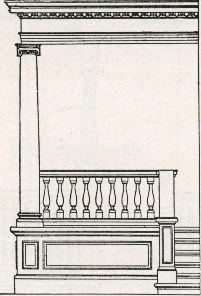 An illustration from General catalog 1911-1912, 1912, leaf 341