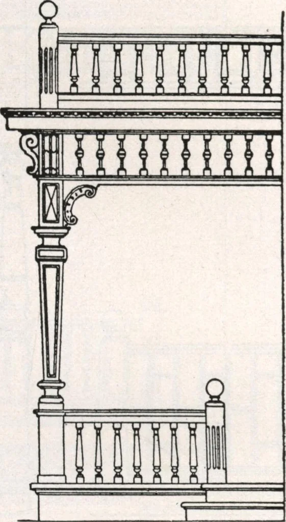 An illustration from General catalog 1911-1912, 1912, leaf 341