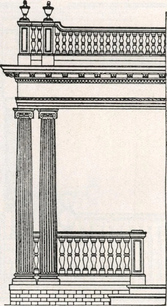 An illustration from General catalog 1911-1912, 1912, leaf 341