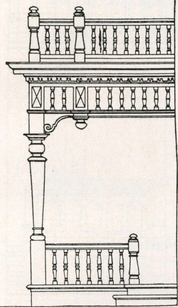 An illustration from General catalog 1911-1912, 1912, leaf 342