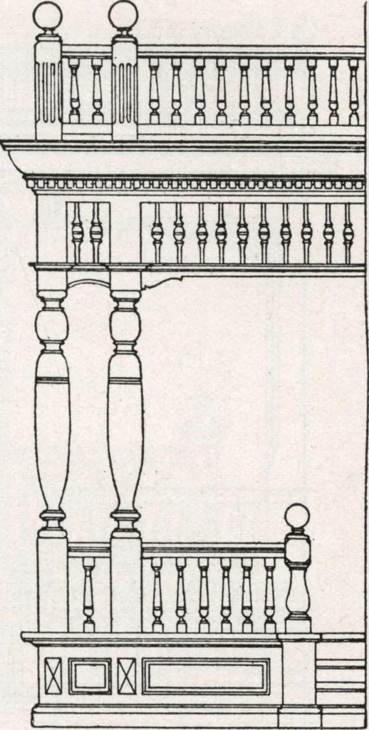 An illustration from General catalog 1911-1912, 1912, leaf 342