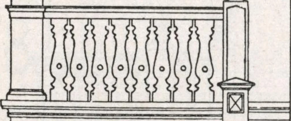 An illustration from General catalog 1911-1912, 1912, leaf 343