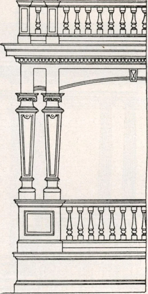 An illustration from General catalog 1911-1912, 1912, leaf 343