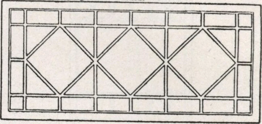 An illustration from General catalog 1911-1912, 1912, leaf 35