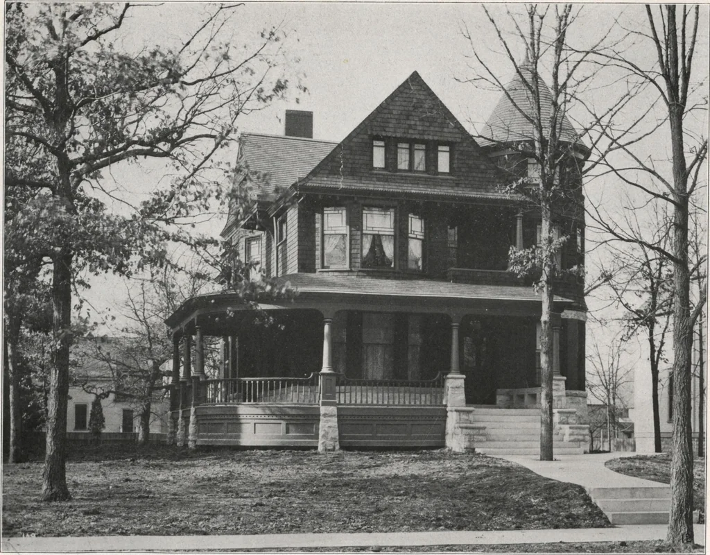 An illustration from General catalog 1911-1912, 1912, leaf 351