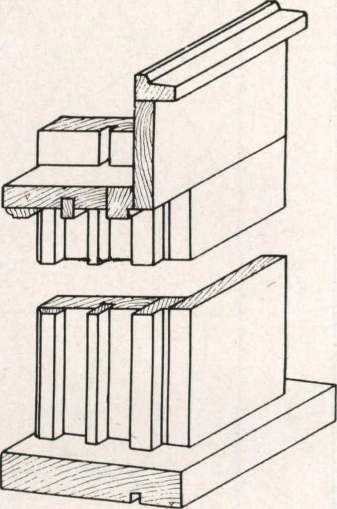 An illustration from General catalog 1911-1912, 1912, leaf 355