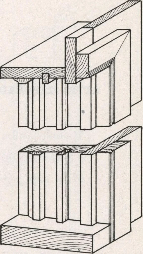 An illustration from General catalog 1911-1912, 1912, leaf 356
