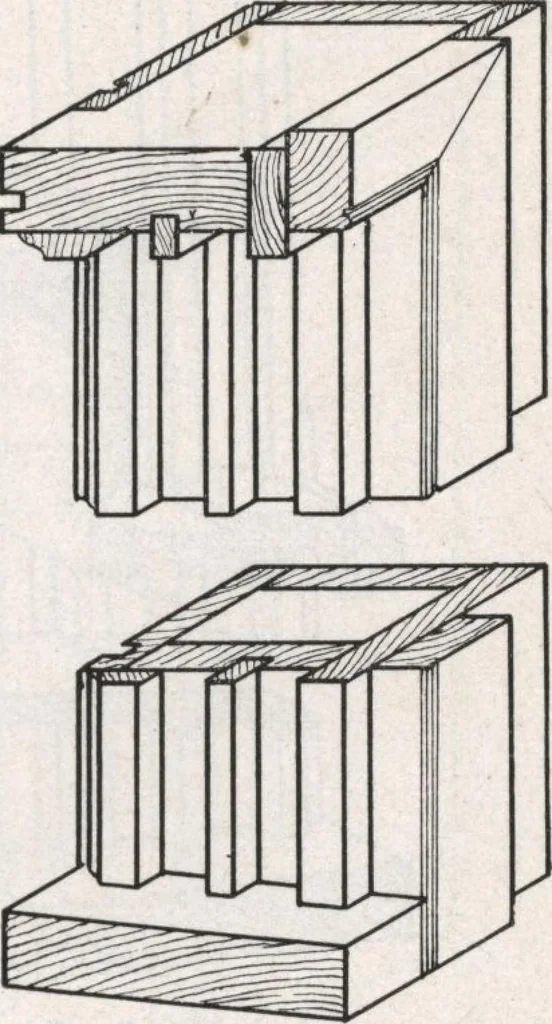 An illustration from General catalog 1911-1912, 1912, leaf 356