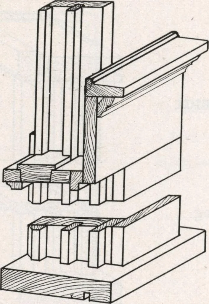 An illustration from General catalog 1911-1912, 1912, leaf 357