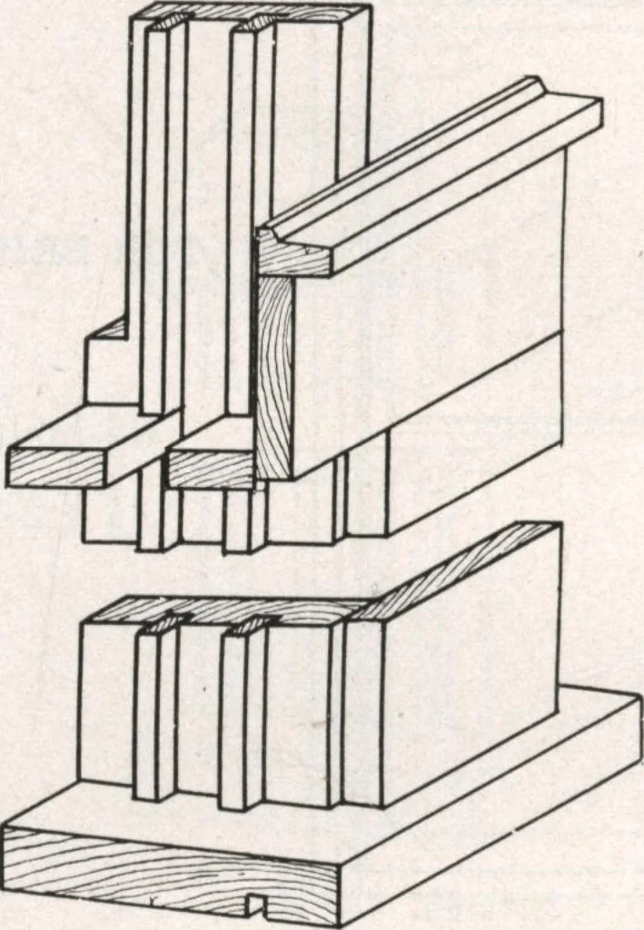 An illustration from General catalog 1911-1912, 1912, leaf 357