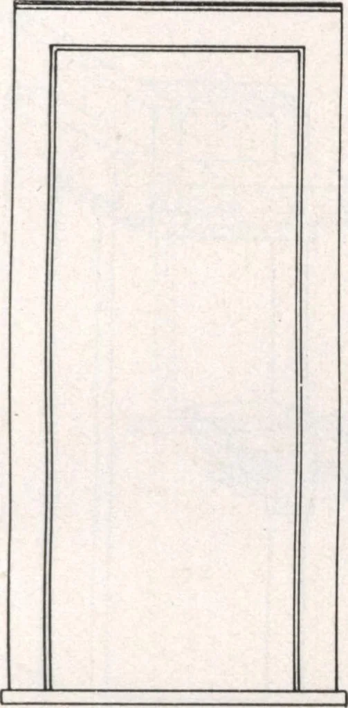 An illustration from General catalog 1911-1912, 1912, leaf 358