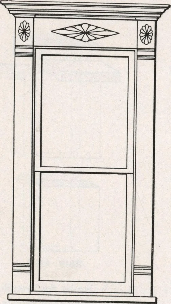 An illustration from General catalog 1911-1912, 1912, leaf 363