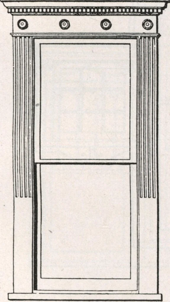 An illustration from General catalog 1911-1912, 1912, leaf 364