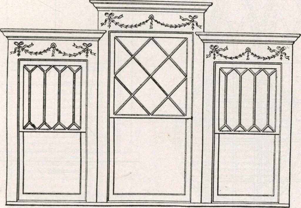 An illustration from General catalog 1911-1912, 1912, leaf 366