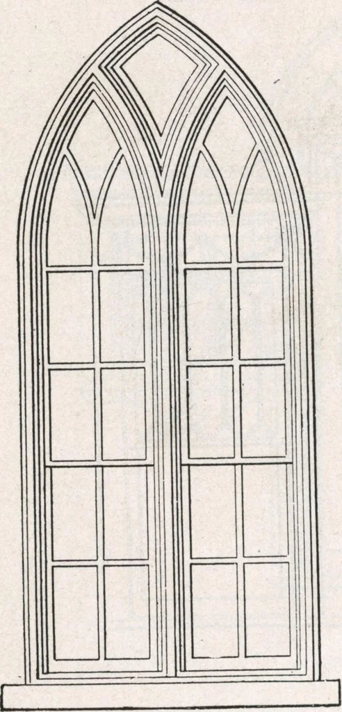 An illustration from General catalog 1911-1912, 1912, leaf 367