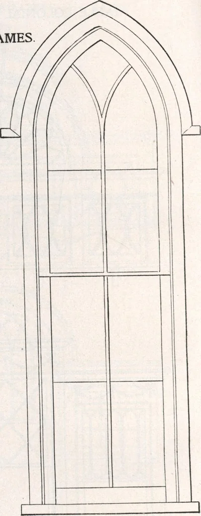 An illustration from General catalog 1911-1912, 1912, leaf 367