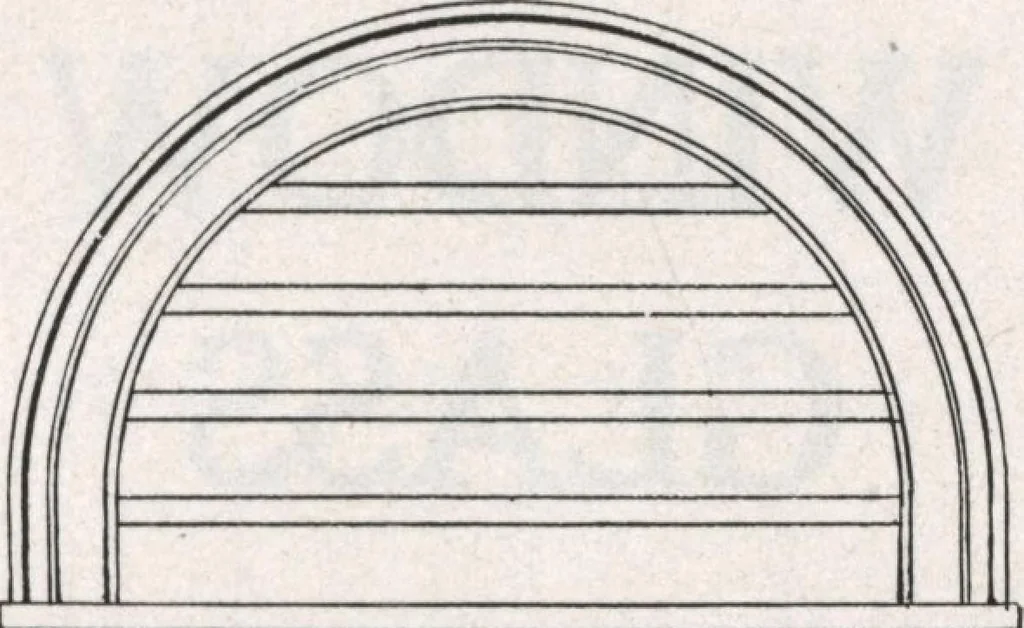 An illustration from General catalog 1911-1912, 1912, leaf 368