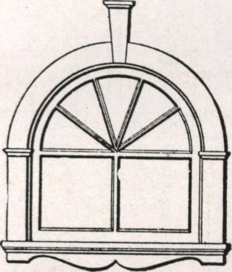 An illustration from General catalog 1911-1912, 1912, leaf 38