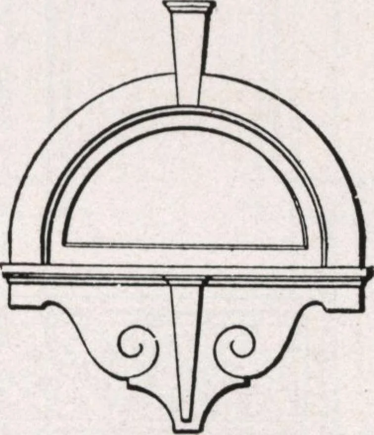 An illustration from General catalog 1911-1912, 1912, leaf 38