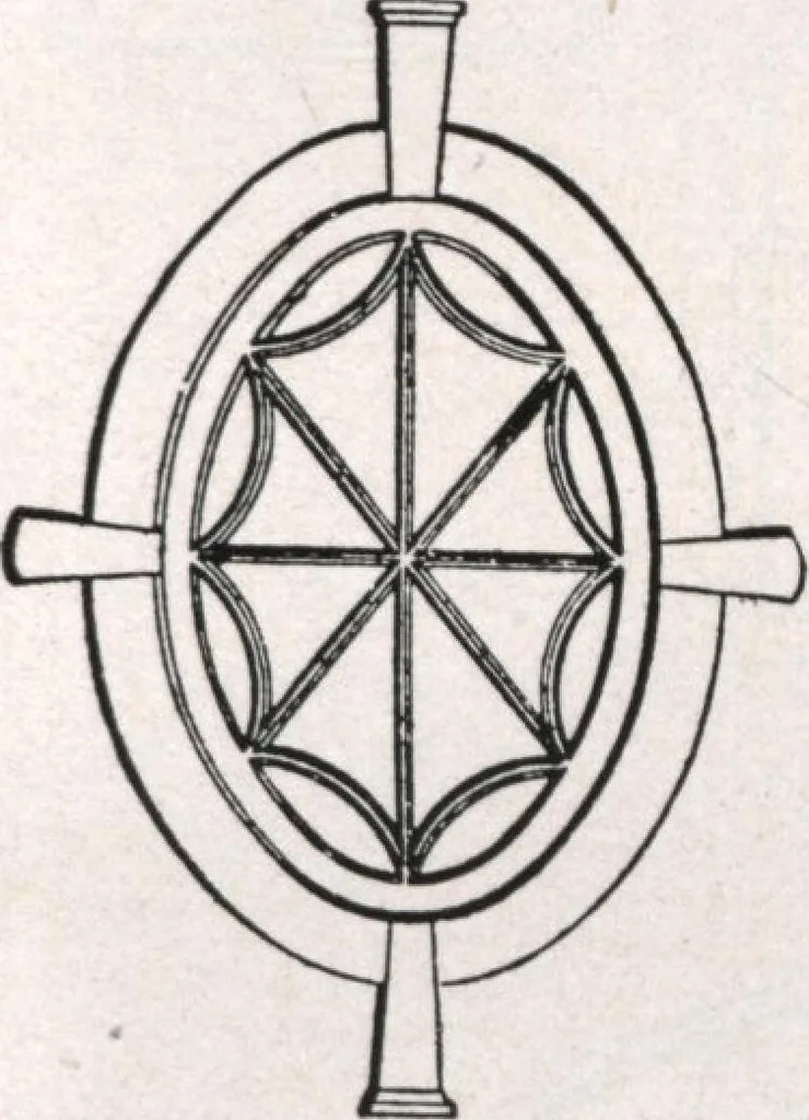 An illustration from General catalog 1911-1912, 1912, leaf 38
