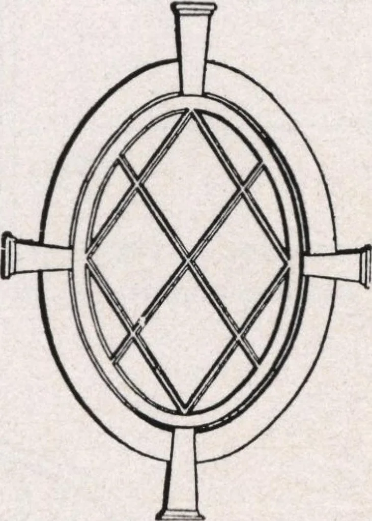 An illustration from General catalog 1911-1912, 1912, leaf 38