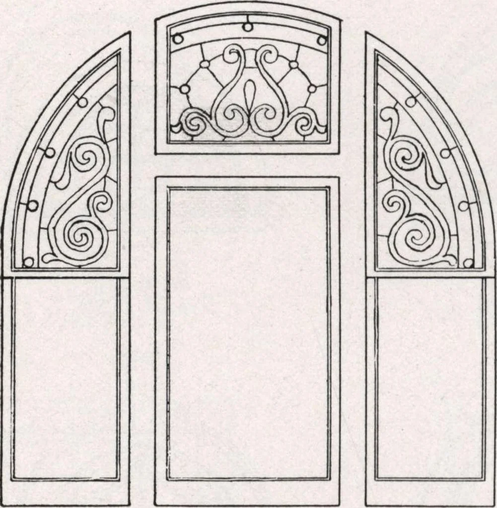 An illustration from General catalog 1911-1912, 1912, leaf 39