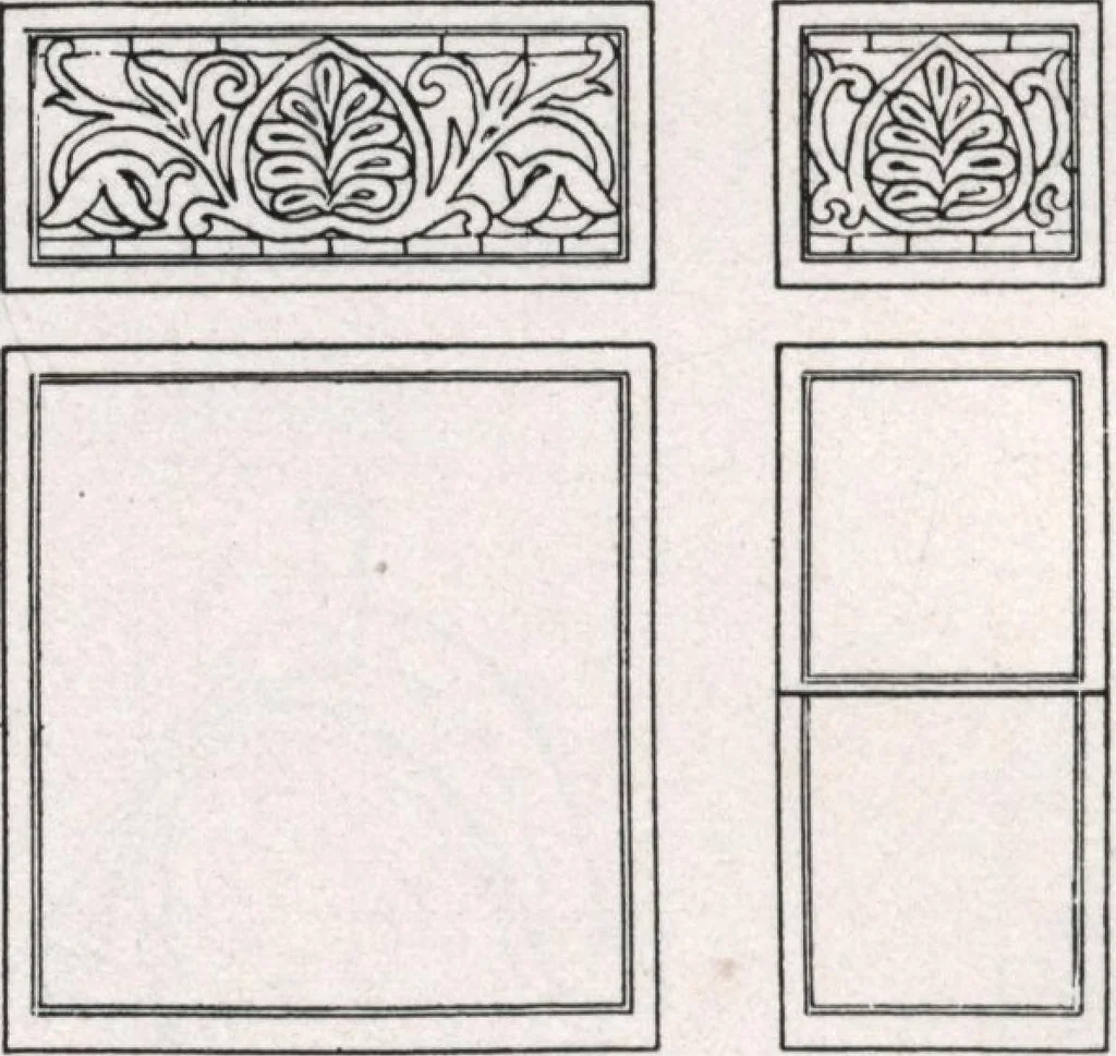 An illustration from General catalog 1911-1912, 1912, leaf 39