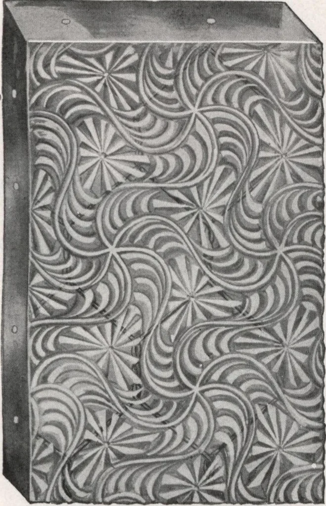 An illustration from General catalog 1911-1912, 1912, leaf 394