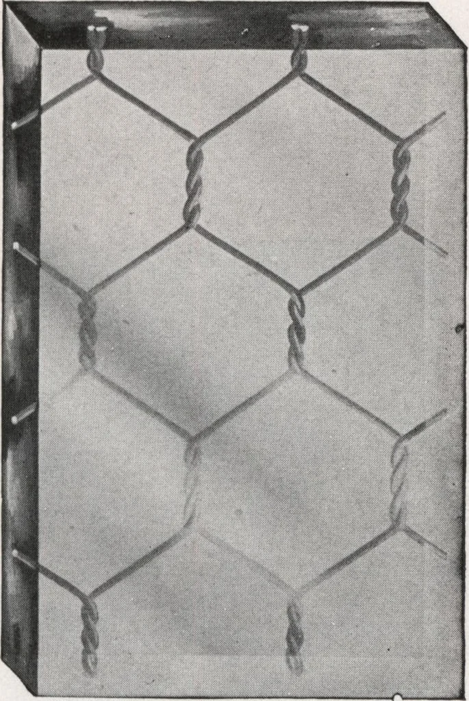 An illustration from General catalog 1911-1912, 1912, leaf 394