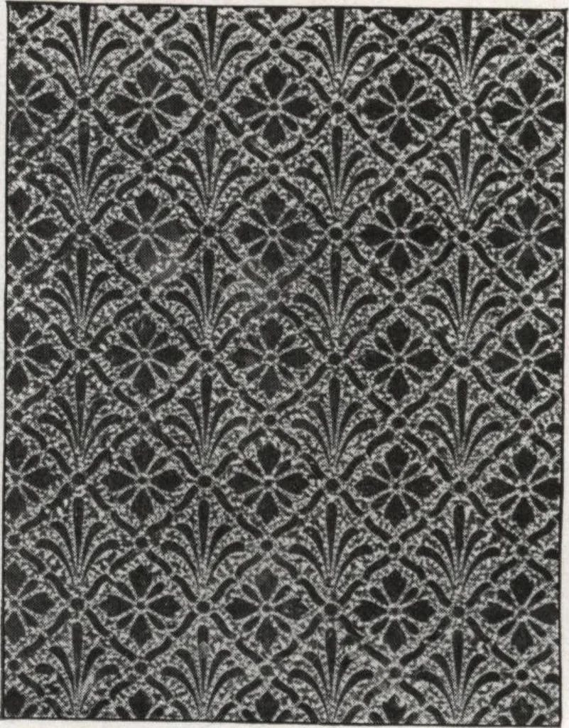 An illustration from General catalog 1911-1912, 1912, leaf 395