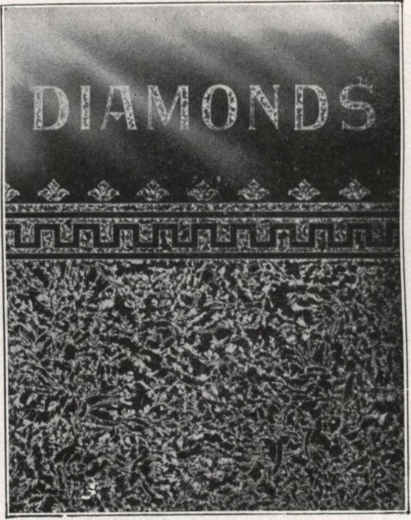 An illustration from General catalog 1911-1912, 1912, leaf 397