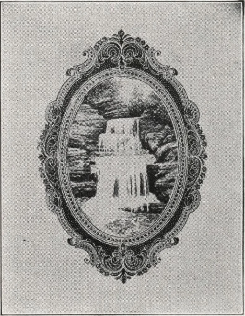 An illustration from General catalog 1911-1912, 1912, leaf 399