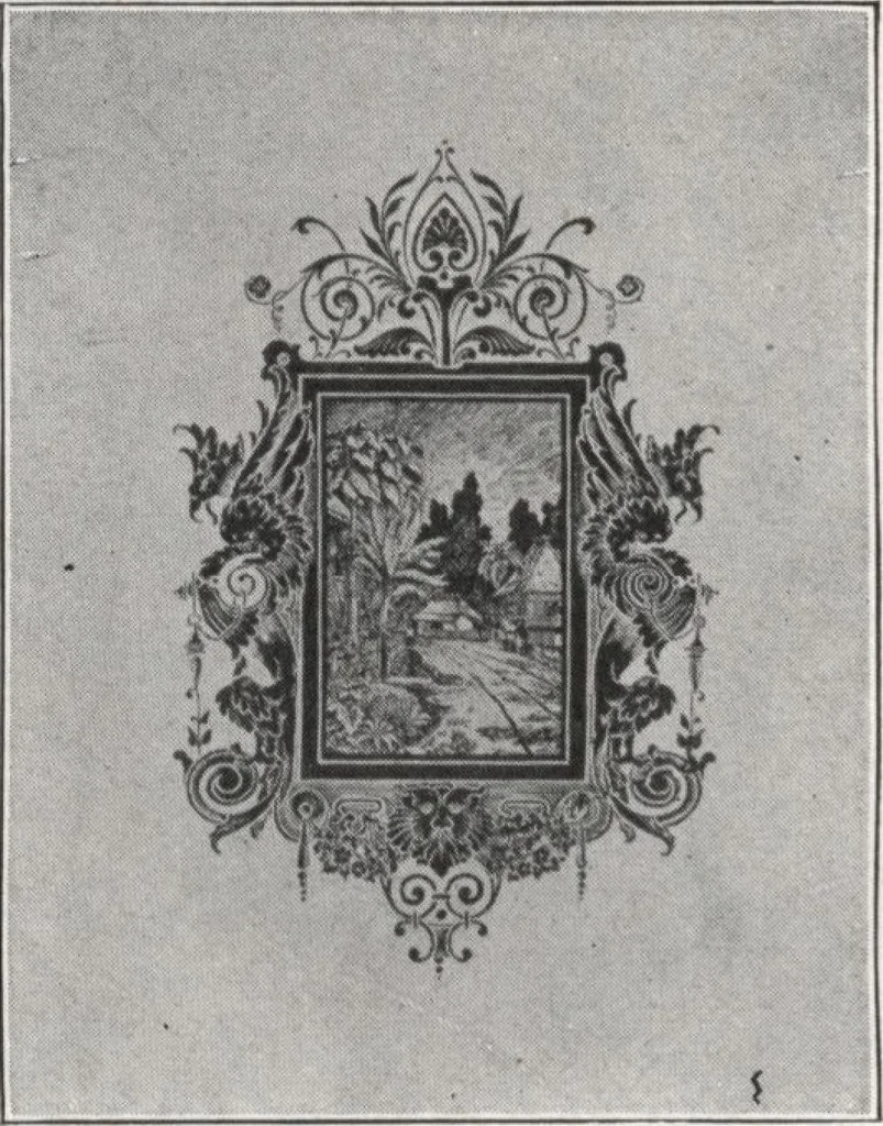 An illustration from General catalog 1911-1912, 1912, leaf 399