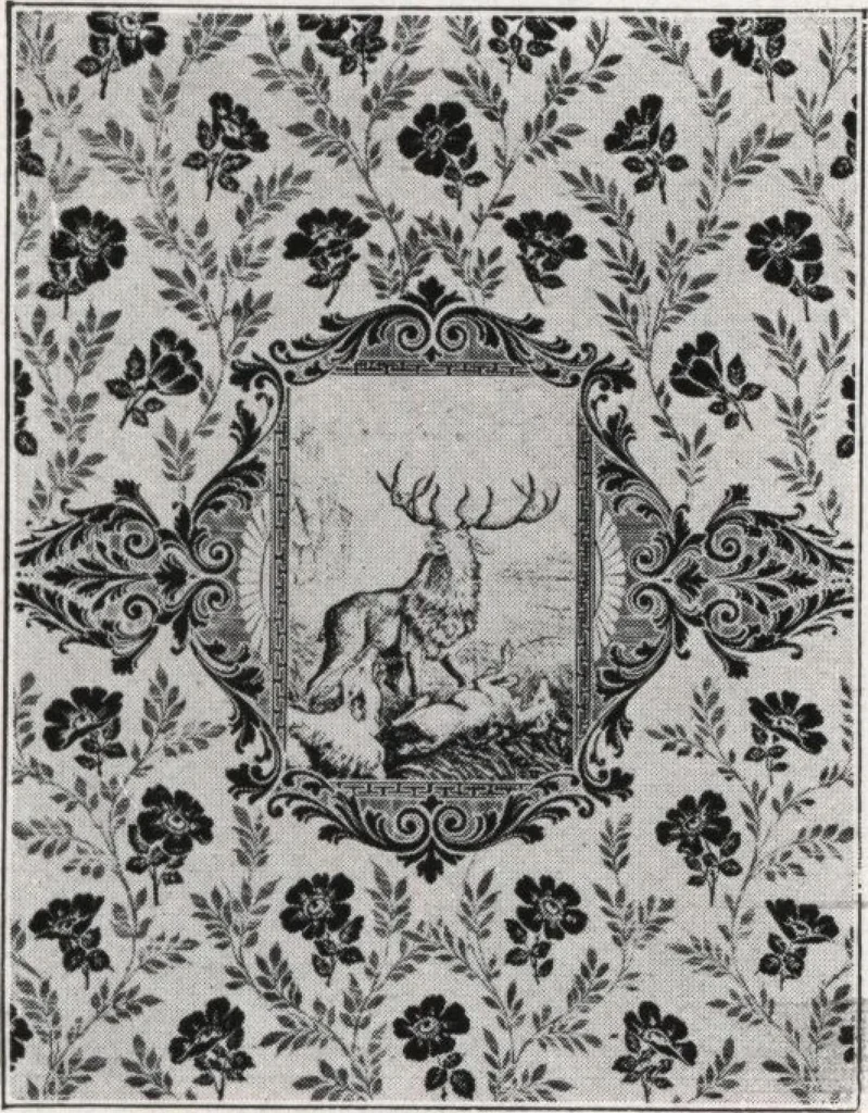 An illustration from General catalog 1911-1912, 1912, leaf 400