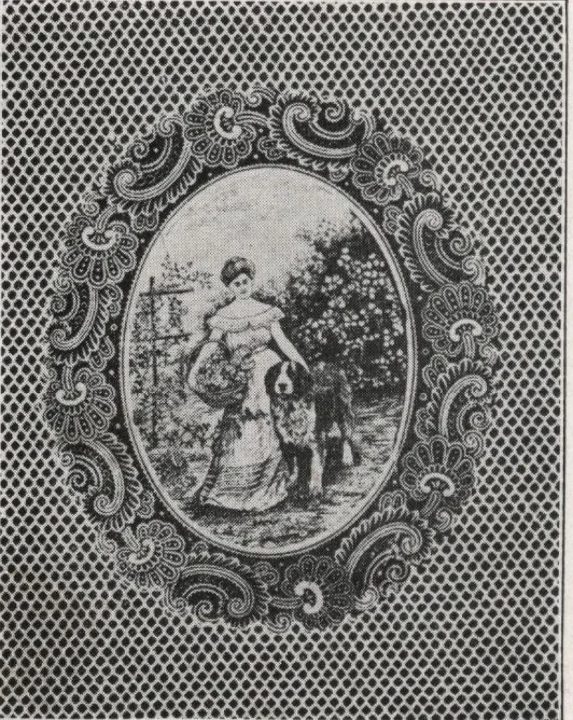 An illustration from General catalog 1911-1912, 1912, leaf 401